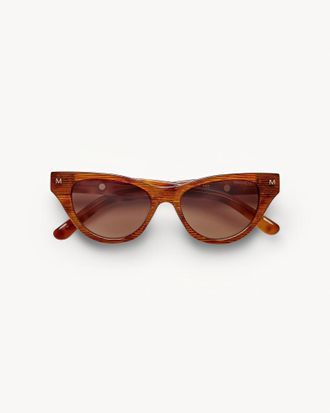 Machete Jewelry Suzy Sunglasses