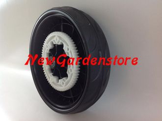 STIGA Sports Roue Ar + Rlts Dml504wtr - 3810073981 - Stiga-ggp
