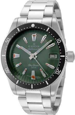 Edox SkyDiver Unisex Watch