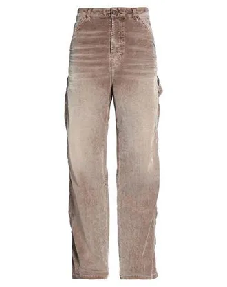 Diesel BOTTOMWEAR - Trousers on YOOX.COM