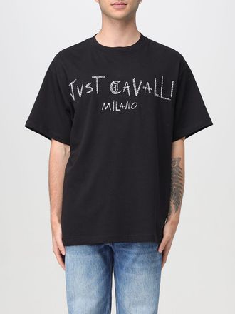 Just Cavalli Milano T-shirt