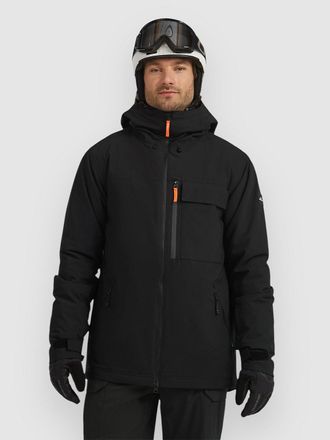 O'Neill FwcPeak Jas zwart