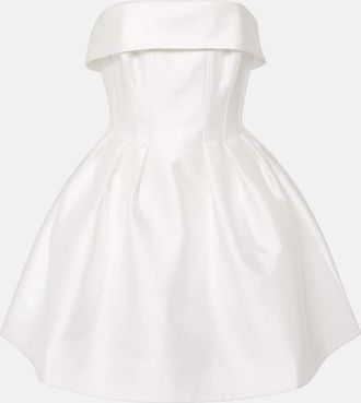 Rebecca Vallance Bridal Cristine corset dress