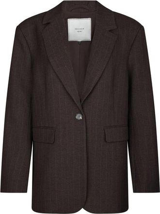 Neo Noir Blazers - Dames - Blazers - Bruin - XL - Jassen