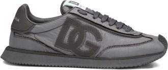 Dolce & Gabbana Dg Cushion Nylon Sneakers Shoes