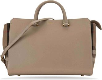 Burberry shoulder bag