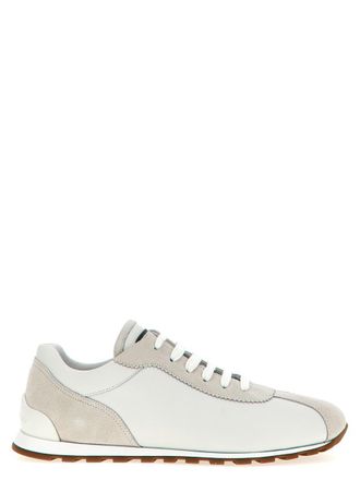 Brunello Cucinelli Runners Sneakers