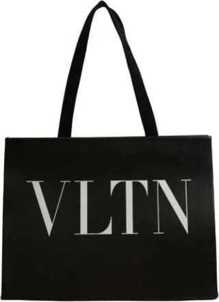 Valentino unisex, Pre-owned, Nero, Taglia unica, used