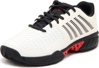 K-Swiss Hypercourt Express 2 - Heren - Sneakers - Veelkleurig - 41 EU - Schoenen