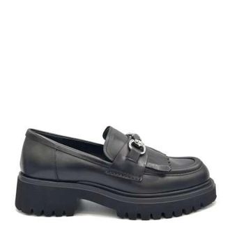 Guglielmo Rotta Donna, Scarpe, Nero, 37 EU, new