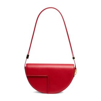 Patou Donna, Borse, Rosso, Taglia unica, new