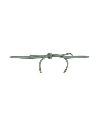 Federica Tosi Small Leather Goods - Belts on YOOX.COM