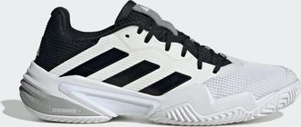adidas Mens adidas Barricade 13 Tennis Shoes