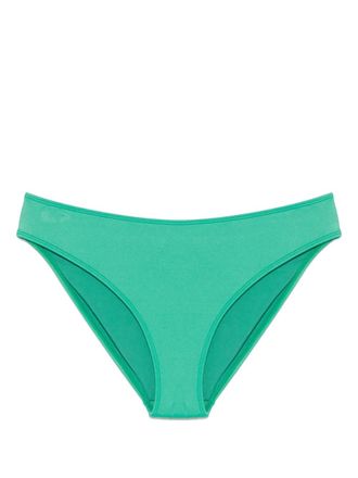 Marlies Dekkers Slip bikini Jet Set - Verde