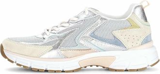 Gabor Sneakers - Dames - Sneakers - Veelkleurig - 37 1/2 EU - Schoenen