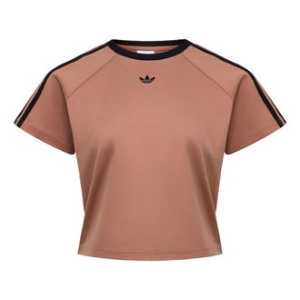 adidas Cali Baby Tee Asia Sizing Clay Strata KT7795