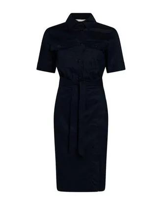 Compagnia Italiana DRESSES - Midi dresses on YOOX.COM