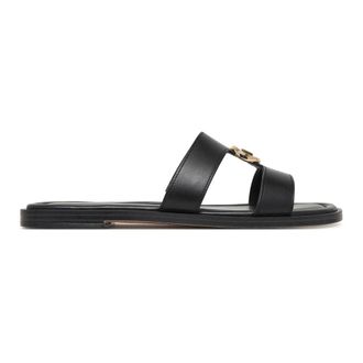 Michael Kors Mujer, Zapatos, Negro, Talla: 36 EU