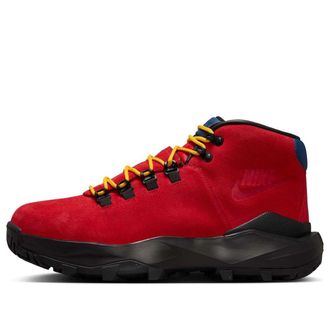 Nike Cygnal University Red FV4332-600