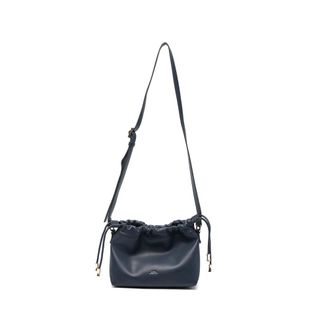 A.P.C. Mujer, Bolsos, Azul, Talla: ONE Size