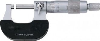 Fortis Micr&oacute;metro 25- 50mm Fortis