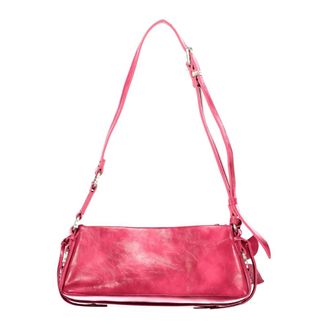 Desigual Nexus Benin Bag - Bags - Mujer - Rosa - ONE SIZE