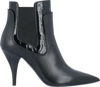 Casadei CALZADO - Botines de ca&ntilde;a alta en YOOX.COM