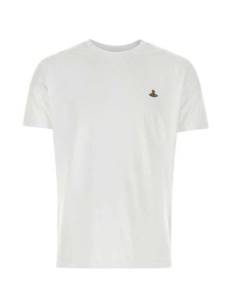 Vivienne Westwood Classic T-shirt Multicolor Orb