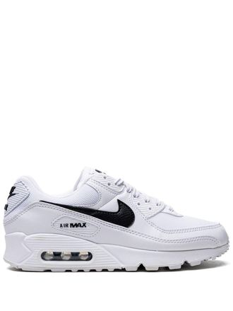 Nike Sneakers Air Max 90 NN - Bianco