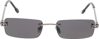 Fred Perry unisex, Accesorios, Gris, Talla: ONE Size