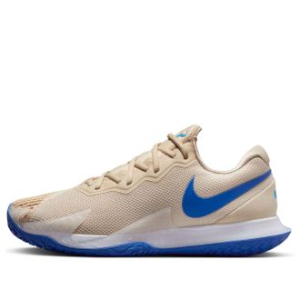 Nike Court Air Zoom Vapor Cage 4 Rafa HC Sanddrift Game Royal DD1579-104