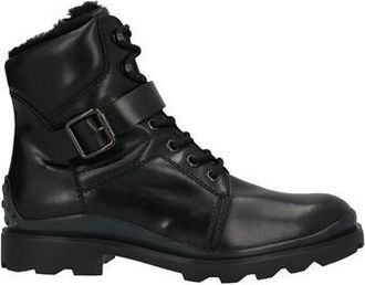 Tod's FOOTWEAR - Ankle boots sur YOOX.COM