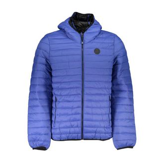 Gian Marco Venturi Poliammide Mens Mens Jacket
