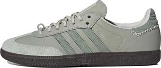 adidas x Maha Samba OG Jade IE0967