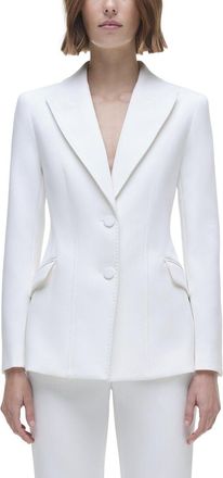 SIMKHAI Simkhai Maddix Blazer
