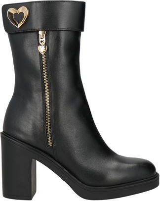 Love Moschino FOOTWEAR - Ankle boots on YOOX.COM