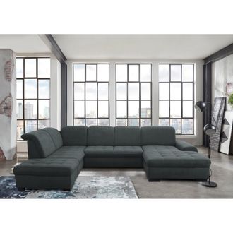 Sit&more home24 Wohnlandschaft Boussay