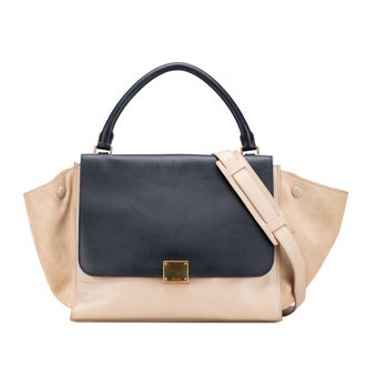Celine Trapeze Schoudertas