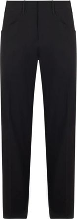Arc'teryx Voronoi Pant - Heren - Chinos - Zwart - W31 - Broeken