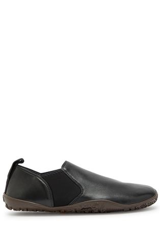 Christophe Lemaire Vibram Glove Nappa Leather Flats - Black - 41 (IT41 / UK8)