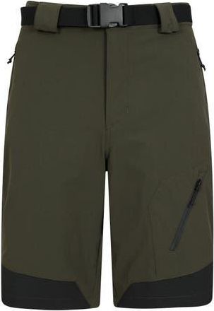 Mountain Warehouse Forest Shorts in Green at Nordstrom, Size 28