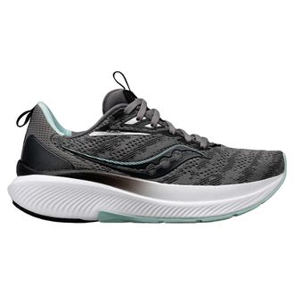 Saucony Saucony Echelon 9 Charcoal / Ice S10765-20 Womens