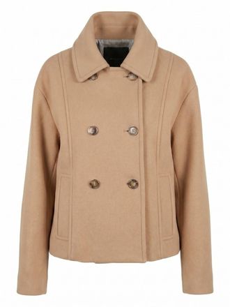 Pinko Craspedia Caban