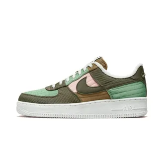 Nike Air Force 1 Toasty - unisex - Sport - Veelkleurig - Maat: 40 EU Fleece