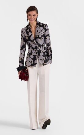 La DoubleJ 24/7 Jacket Bis Black at Nordstrom, Size Large