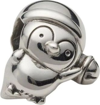 Pandora Charm Pinguino - - Accessories - Donna - Bianco - ONE SIZE