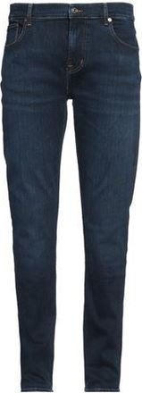 7 For All Mankind BOTTOMWEAR - Jeans on YOOX.COM