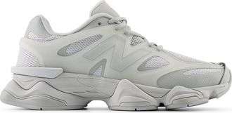 New Balance Mens 9060 X Raincloud Concrete