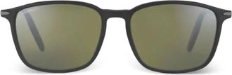 Serengeti Eyewear Lenwood sunglasses - Black