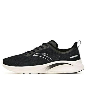 Anta (WMNS) ANTA Hydrogen Run 3 Low Black White 122125540-7